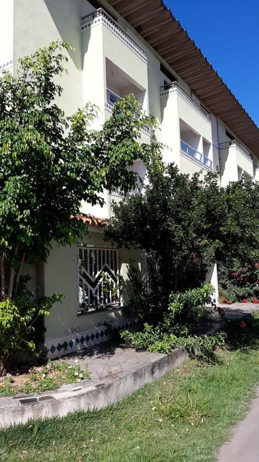 Pousada Campo Verde Guarapari Kültér fotó