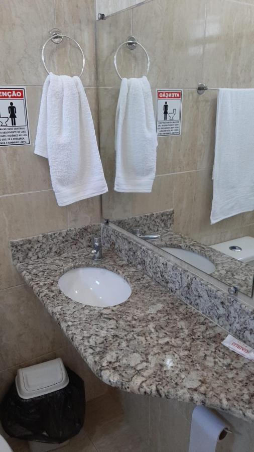 Pousada Campo Verde Guarapari Kültér fotó