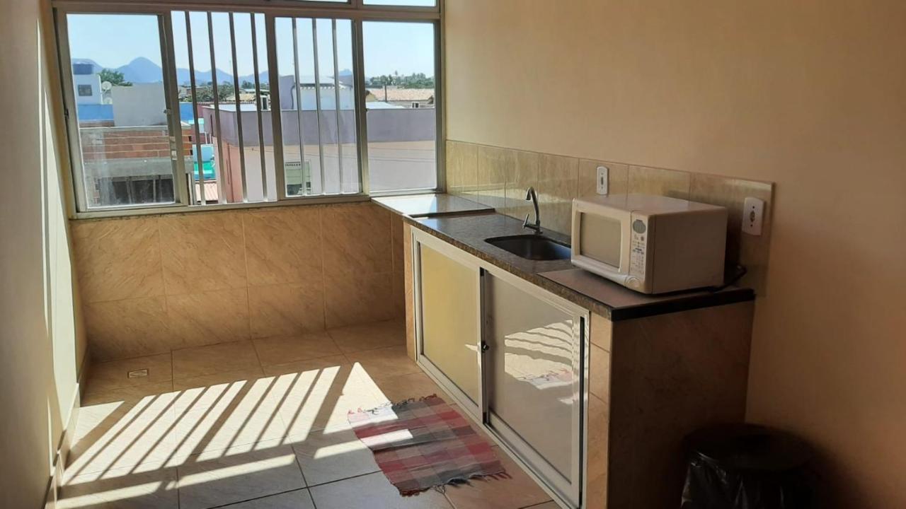 Pousada Campo Verde Guarapari Kültér fotó